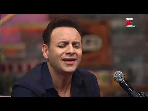 مصطفى قمر قبل اي كلمة تقولها