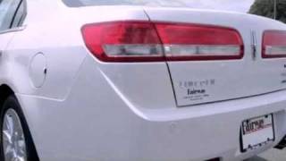 preview picture of video '2012 LINCOLN MKZ HYBRID GA'