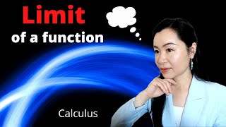 Download Lagu The limit of a function, Calculus 1, Math 110A section 2.2A HD 720p Thumbnail