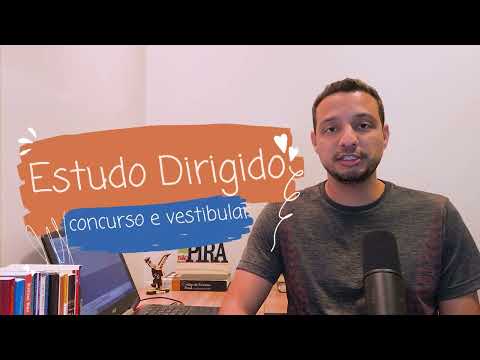 Como Fazer Um Estudo Dirigido: O Guia Completo