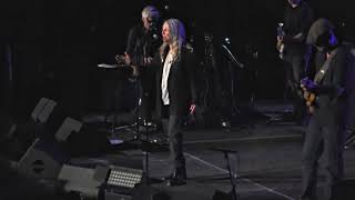 Patti Smith - The Crystal Ship (The Doors Cover) | live in Athens, Θέατρο Λυκαβηττού 15/5/2026