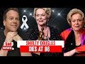 Shirley Douglas Actress And Mother Of Kiefer Sutherland Was 86