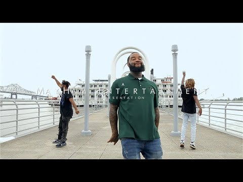 Level - Feet Work (Official Music Video)