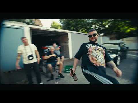 TaiMO x Stanley x Danny111 x TONIJXN - Block Boyz (prod.TONIJXN)