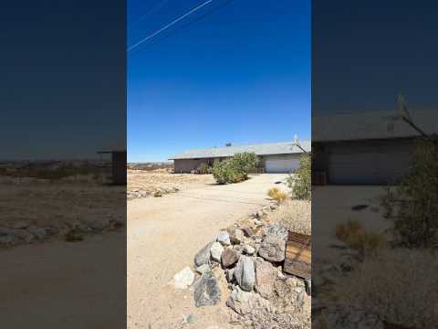 3 bedroom Home on 2 Acres property video
