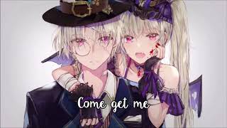 Nightcore ⇢ Lily (Switching Vocals)