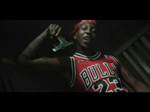 Barlito Barlito - "Blackhearted" - (Official Music Video)