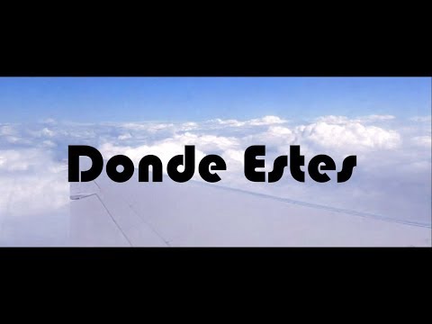 Brian BL - Donde Estes (VIDEO OFICIAL)