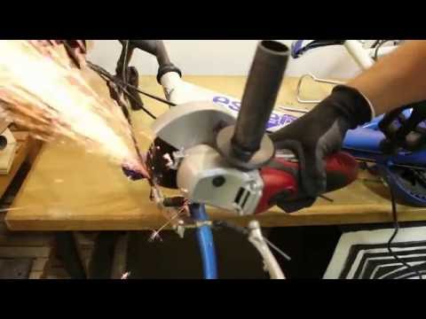Elektrinis pakėlėjas Einhell TC-EH 250, 12 m Ø 3 mm lynas video