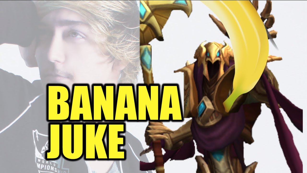 Liên Minh Huyền Thoại: Siv HD hướng dẫn troll với Azir