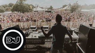 Dimitri From Paris - Live @ 51st State Festival 2018