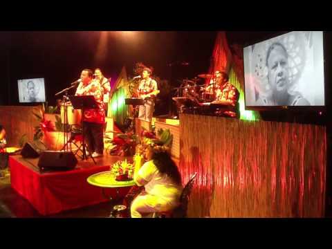 Toi & Moi ROYAL BAND