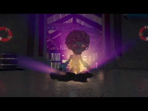 Elite Disco Zombie Plants vs Zombies Battle for Neighborville