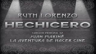 Ruth Lorenzo lanza por sorpresa "Hechicero"