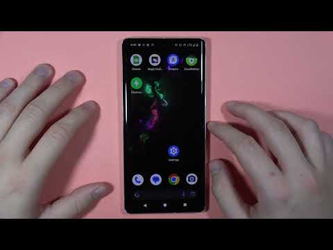 How to Adjust Ringtone Volume on Google Pixel 7  Pro - Incoming Calls Volume Level