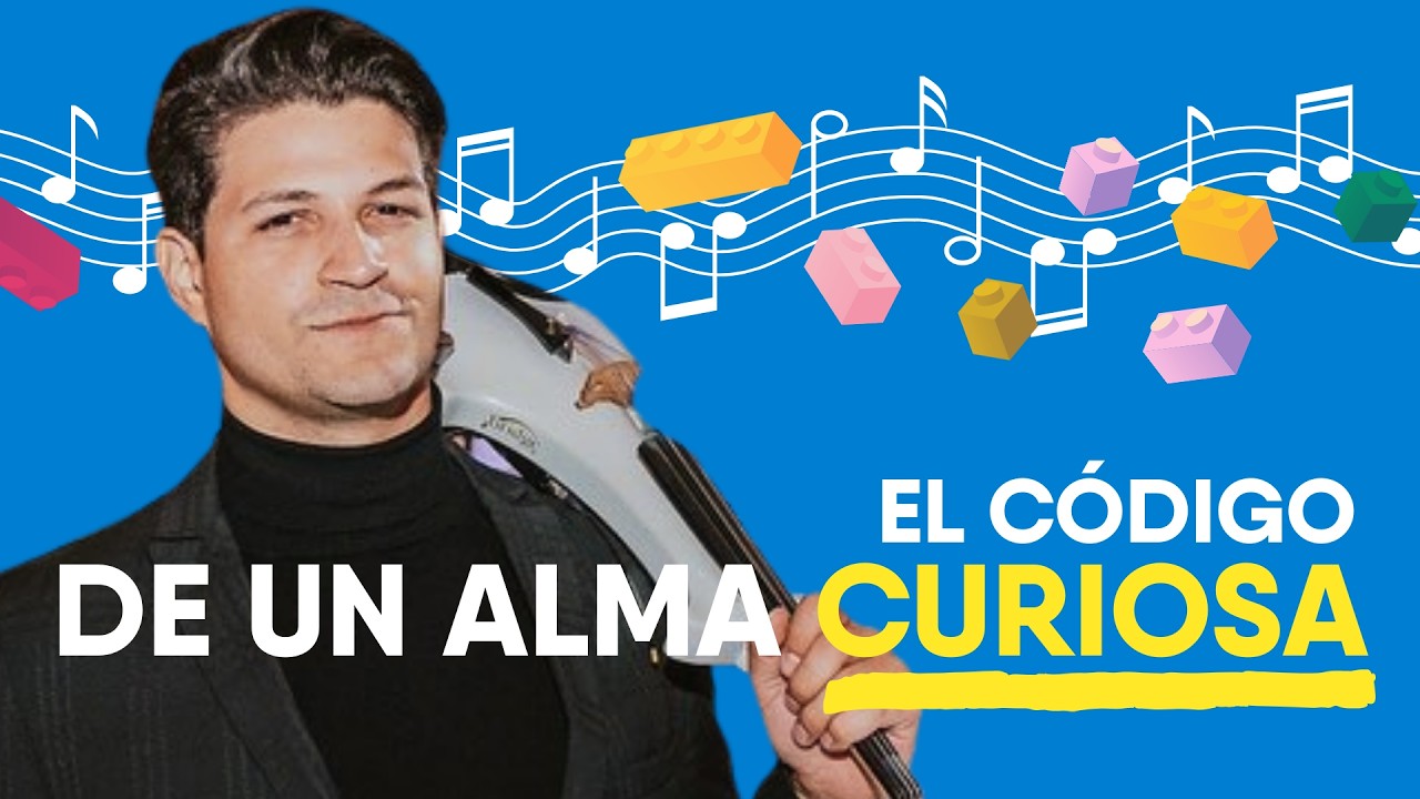 El idioma con más palabras que el español (y está hecho de LEGO)