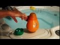 Spa Start Up Demo Using Silk Balance