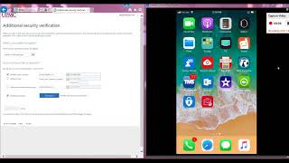 Two-Factor Authentication Setup