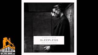 G-Eazy ft. NYLO - Sleepless [Thizzler.com]