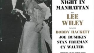 Lee Wiley - A Ghost of a Chance