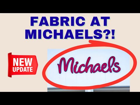 Michaels Store