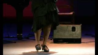 DORANTES "DANZA DE LAS SOMBRAS"