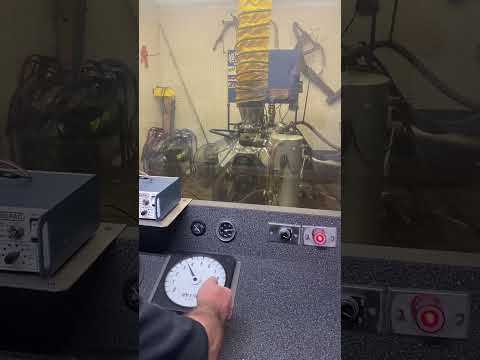 383 Cubic Inch 9:1 Engine Dyno. 513 torque/ 465 HP. AFR Aluminum Heads with 510 Lift Cam. 71’ Truck