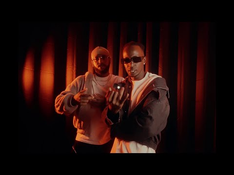 Pro Zed, Kidfromkigali - Sabrina  (Official Video)