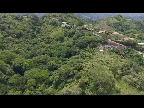 Costa Rica, Alajuela, Atenas - Roca Verde 300 - Best Climate in The World