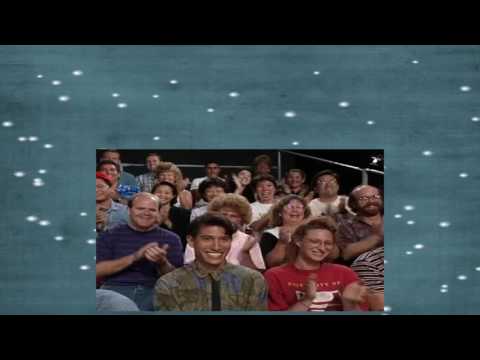 Home Improvement   S04E01   Back In The Saddle Shoes Again