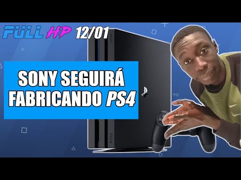 Que dice SONY que te COMPRES una PS4 si NO TIENES una PS5 - Full HP 767