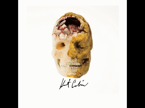 Kurt Cobain - Rehash (Full Album) READ DESCRIPTION!