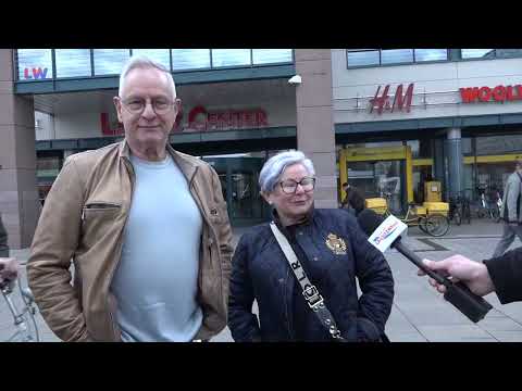 Umfrage: Sollte Gendern verboten werden? - LAUSITZWELLE