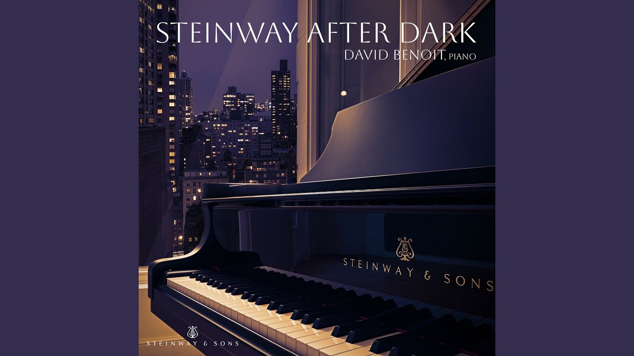 The Shadow of Your Smile