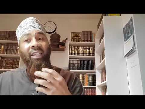 Life of the Prophet Muhammad ﷺ Part 7 – Bahira the Monk Attests to Muhammad’s Prophethood – 4-30-20