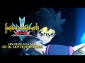 Infinity Strash DRAGON QUEST The Adventure Of Dai Trailer Für Die Vorbestellung Nintendo Switch