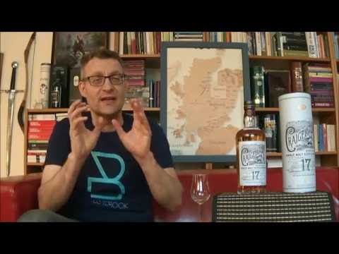 Craigellachie 17 Jahre