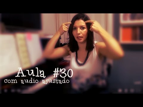 Aula#30   Região 3 da Voz   Exercícios mais difíceis