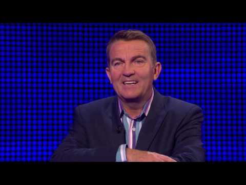 Wilson Introduces Himself And Talks About His Hobbies - The Chase
