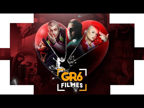 Termina e Volta - MC Mari, Luccas Carlos e MC Pedrinho (GR6 Explode) DJ 900