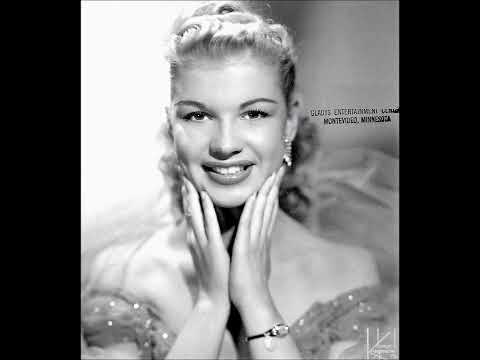 Lynn Roberts with Tommy Dorsey & Orchestra feat. Jimmy Dorsey – You Too Can Be a Dreamer, 1955