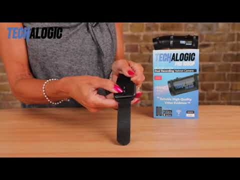 DC-1 Un-Boxing Video