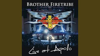 Who Will You Run To Now