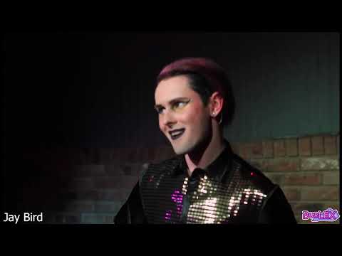 Jay Bird - BurLEX Student Showcase 3.13.22