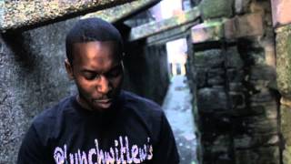 Lewis - Open Letter Freestyle Video