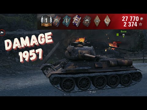 Type 58 Is The Best Representative Of Chinese Copies Of Soviet Tanks In World War II