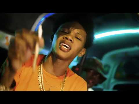 Tefflon - Don't Judge [Official Music Video] .