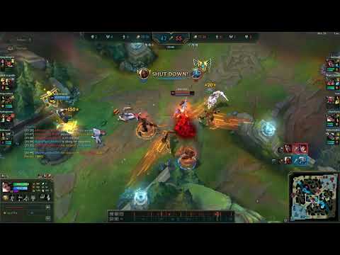 ADC's getting buffed in 12.10.