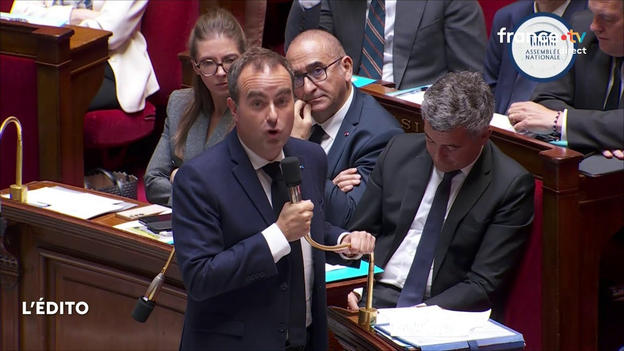 Lyhanna : 60 400 personnes mobilisées hier en France - C à Vous l’Intégrale - 09/06/2026