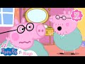I Want To Be Like Daddy Pig More Nursery Rhymes For Kids Kids Songs Peppa Pig Music Official
